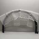 Dasbecan Wheel Arch Fender Trim Moulding Molding Compatible With Tesla Model X 2016-2021 Right Passenger Side Replaces#103528900H Fender Flares