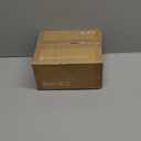 CAROTE 1.5Qt & 3.0Qt Sauce Pan Sets with Lid Cooking Pots Nonstick Saucepans Cookware Set with Pour Spout Small Kitchen Pot, Induction Comptable, Easy to Clean, PFOA FREE (Classic Granite)