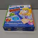 Learning Resources Multiplication Swat, Sight Swat Game, Gross Motor Skills, Critical Thinking Skills, Ages 6+