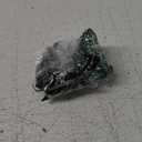 925 Sterling Silver Shiny Full Diamond Ring - Cubic Zirconia Multi Row Eternity Engagement Wedding Band for Women (US Code 9)