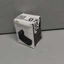 Wall Charger for Philips Sonicare Electric Toothbrush, Wireless Electric Toothbrush Wall Charger for Philips Sonicare HX6100/ HX3000/ HX6000/ HX8000/ HX9000 Series, White