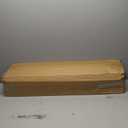 Happyyami Outdoor Barbecue Folding Chair Lightweight Breathable Scratch-Resistant for Camping