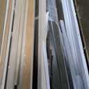 Ball & Cast Queen Size Bed Frame,Wooden Platform Bed with 6 Storage Drawers and Solid Wood Slats Support,No Box Spring Needed,Easy Assembly,Antique Gray