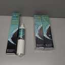 ICEPURE PRO NSF/ANSI 401 Lt600p Replacement for LG 5231JA2006A KENMORE 9990, 5231JA2006B, KENMORECLEAR 46-9990, 5231JA2006A-S, WFC2001, LSC27931ST, FML-2,RWF1000A Refrigerator Water Filter 3 Pack