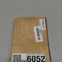 15 Pro Back Glass Replacement for iPhone 15 Pro Rear Back Cover Glass Waterproof and Camera Lens+Professional Repair Tool Kit (Black Titanium)