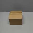 Drink Packet Organizer, Round Rotating Turntable with 4 Compartments, Lazy Susan Storage for Flavor Packets, Drink Mixes, and Water Enhancers  Countertop Organizer (1pc)