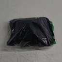 Leggings Black Oversize, Medium