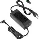36V 4A Power Supply Adapter 100-240V AC to DC 144W Power Transformer 5.5mm x 2.5mm/2.1mm DC Output Jack 36V Volt AC Power Supply for LED Lights LED Driver CCTV Security System Inkjet Printer
