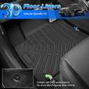 Sportage Floor Mats - Car Mats for Kia Sportage Hybrid 5Seat 2023-2026