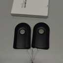 Replacement Garage Door Opener Remote,Compatible with Genie Garage Door Opener ACSCTG Type 1,390MHZ,2 Pack