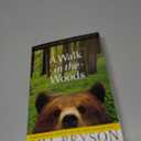 A Walk in the Woods: Rediscovering America on the Appalachian Trail (Official Guides to the Appalachian Trail)