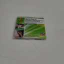 Duck Brand Storm Door & Window Replacement Weatherstrip Seal, Gray, .25" x .25" x 17' (287102) 2 Packs