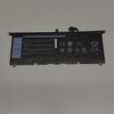 ROLADA DXGH8 Laptop Battery Compatible with Dell XPS 13 9370 9380 Inspiron 13 7390 7391 2-in-1 5390 5391 7490 Latitude 3301 E3301 Vostro 5390 5391 Series D1605G D1605S [7.6V 56Wh]-New Noetbook Battery