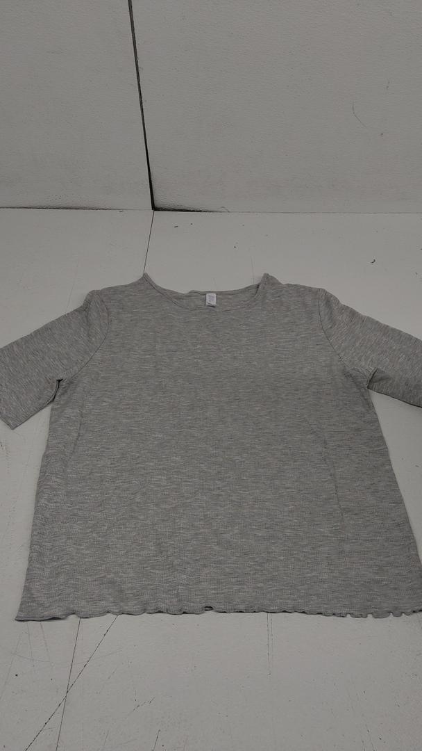 Stars Above Grey T-Shirt, XL