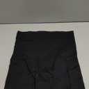 BESTENA Shapewear Shorts,High Waisted Shapewear for Women Tummy Control,Seamless Body Shaper Shorts Thigh Slimmer (XX-Large, X-black)