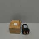 12 Volt Starter Solenoid Relay 1985-2002 Compatible with Yamaha G8 G9 G11 G14 G16 G20 Golf Cart Gas 4-Cycle JF2-H1950-00