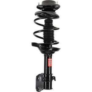 Monroe Shocks & Struts Quick-Strut 172439 Strut and Coil Spring Assembly