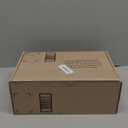 Wonesion Women's Walking Running Shoes Athletic Blade Non Slip Tennis Fashion Sneakers (8/3, Black)