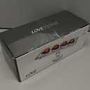 Glass Cake Stand Dessert Tray Candy Cake Serving Plate 11.7inch Serving Platter Footed Buffet for Wedding Brithday Party Decor Supplies