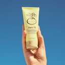 Sun Bum Original SPF 70 Sunscreen Face Lotion - Broad Spectrum Moisturizing Facial Sunscreen with Vitamin E - Fragrance Free - Travel Size - 3 oz
