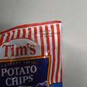 Tim's Cascade Style Potato Chips, Variety Pack, 30 Count, Best By: JAN 26, 2026