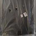 Fuxury Bubble Mailers 19x24" 15 Pack Black Large Padded Envelopes, 19x24" 15PC