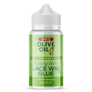 Olive Oil Fix-It Lasting Hold Lace Wig Glue & Water Resistant with 10 day hold (1.3 oz)