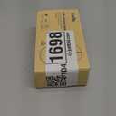 VssoPlor Wireless Mouse, 2.4G Slim Portable Computer Mice with Nano Receiver Quiet Silent Optical Laptop Mouse for Notebook, PC, Laptop, Computer-Black and Gray