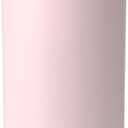 REDUCE 32 oz Hydrate Pro Stainless Steel Insulated Water Bottle - Flip Top Leak-Proof Lid, Dishwasher Safe, BPA-Free, Dual Wall Vacuum, Keeps Drinks Cold for 48 Hrs, Cup Holder Friendly - Pink Quartz
