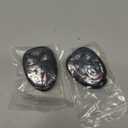 Key Fob Replacement for 06-10 Chevy Cobalt/ 04-12 Malibu/ 07-09 Pontiac G5/ 05-10 G6/ 05-08 Grand Prix/ 07-10 Saturn Aura Sky/ 05-09 Buick Lacrosse Car Keyless Remote, KOBGT04A, 5 Btn, 2Pcs