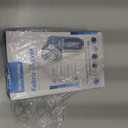 BEAUTURAL Fabric Shaver and Lint Remover, Portable Sweater Defuzzer