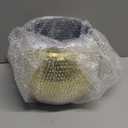 Disco Ball Ice Bucket Beverage Tubs Disco Ball Cup for Parties Large Retro Drink Bucket for Beer Cocktail Champagne Cold Drinks, Disco Party Supplies Bar Cart Decor (Gold)