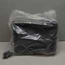 YARIKI Air Purifiers for Home Pets Covers Up to 1500 Sq Ft,H13 Hepa Filter with Washable PreFilter,Pet Hair Dander Smoke Air Cleaner,22 dB Quiet Sleep for Living Room Bedroom Kitchen,P280 (Black)