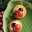 RITZ Original Crackers, Snacks for Kids and Adults, Lunch Snacks, Party Size, 27.4 oz (EXP 04/01/26)