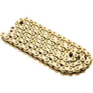 Tusk 520 Gold X-Ring Chain 520x110