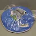 PigPigPen 3 in 1 Kids Play Tent with Tunnel, Ball Pit, Basketball Hoop for Boys & Girls, Toddler Pop Up Playhouse Toy Baby Indoor/Outdoor, Gift Year Old Child (3 Tent)