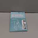 BSERA Calf Compression Sleeve Women, 2 Pairs 15-20mmHg Calf Support Footless Compression Socks Stockings for Shin Splints, Varicose Veins, Recovery (Nude/Skin, Small)