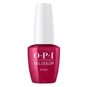 OPI GelColor Nail Polish,0.5 fl oz