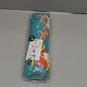 Trendy Tie Dye Spiral Pajamas for Girls 2-Piece Soft Long Sleeve & Pants PJ Set Jammies Size 6