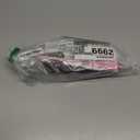 Beard Straightener for Men,Professional Electric Mens Beard StraighteningAnti-Scald Straightening Brush for BeardPortable for Travel and Home Use, 7 Temperature Setting Comb for Home Travel