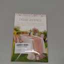 Pink Table Runner, 10 Ft Valentines Cheesecloth Table Runner, Gauze Rustic Spring Table Runners for Wedding, Party, Baby & Bridal Shower, 120 in Cheese Cloth Table Runners for Easter, Mother's Day