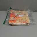 Benjia Outdoor Fall Throw Pillow Covers 18x18 Set of 3, Decorative Waterproof Oxford Colorful Autumn 18 x 18 inch Holiday Cushion Cases Home Outside Porch Decor Decoration (Style 04)