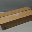 Amazon Basics Adult Wet Wipes Flushable formulated without Fragrance, 126 Count (3 Packs of 42) Pack Of 4