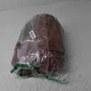 Leather Laptop Backpack for Women, Featuring a 15.6" Padded Laptop Compartment, Water Bottle Pocket and Trolley Sleeve, Ideal for Work, Travel, Everyday Use, and as a Thoughtful Gift (2-1 Brown)