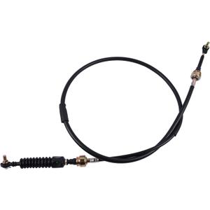 33820-07060 Automatic Transmission Gear Shift Cable Compatible with Toyota Avalon XLS Sedan 4-Door 3.0L V6 Transmission Shift Cable 2001 2002 2003 2004