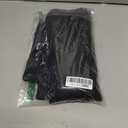 NEW STYLE Classic Fashion Women Pants Black XL