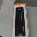 hygger Aquarium Heater 300W/500W/800W/1000W, Submersible Fish Tank Heater with Digital LED Controller and Intelligent Leaving Water Automatically Stop Heating System, for Freshwater and Saltwater (1000W for 130-260 Gallon)