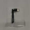 TP-Link USB Bluetooth Adapter for PC, Bluetooth 5.3 Long Range Receiver, Plug and Play, Adjustable Antenna, Supports Windows 11/10/8.1/7 for Desktop, Laptop, Keyboard, Mouse, etc (UB500 Plus)