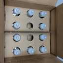 Air Wick Plug-In Scented Oil Refills, 10 Count, Fresh Waters, Air Freshener, Essential Oils, Eco Friendly