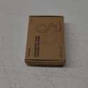 Lamicall for MagSafe Car Mount [All-Metal] Magnetic Phone Holder for Your Car, [Flexible Three-axis] Cell Phone Car Mount Dashboard with N55 Strong Magnets for iPhone 16 15 14 13 12 Pro Max Plus Mini (Black)